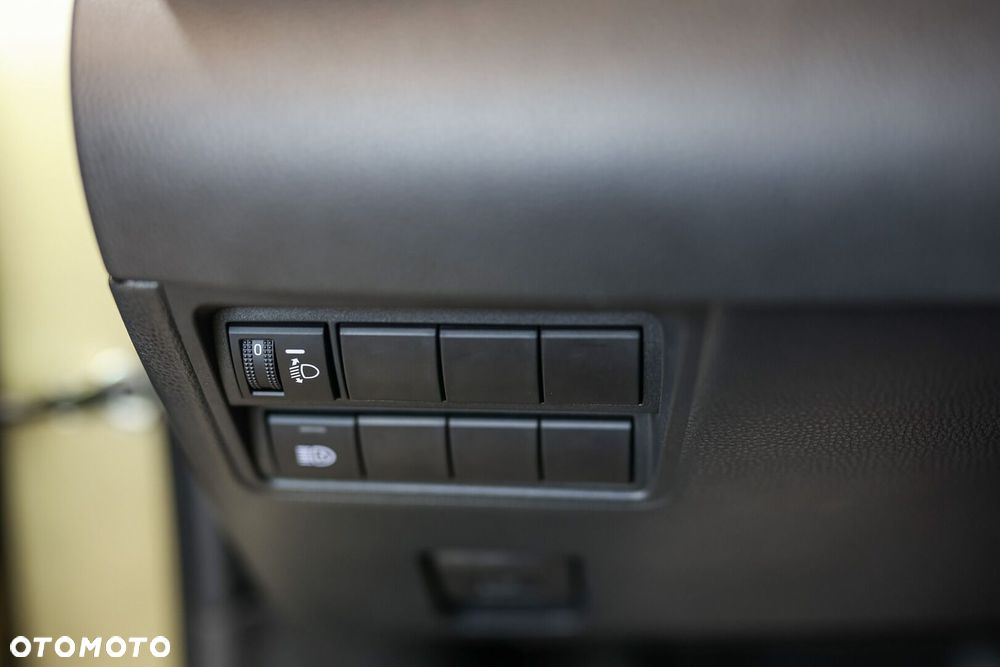 Toyota Yaris Cross Hybrid 1.5 Comfort - 29