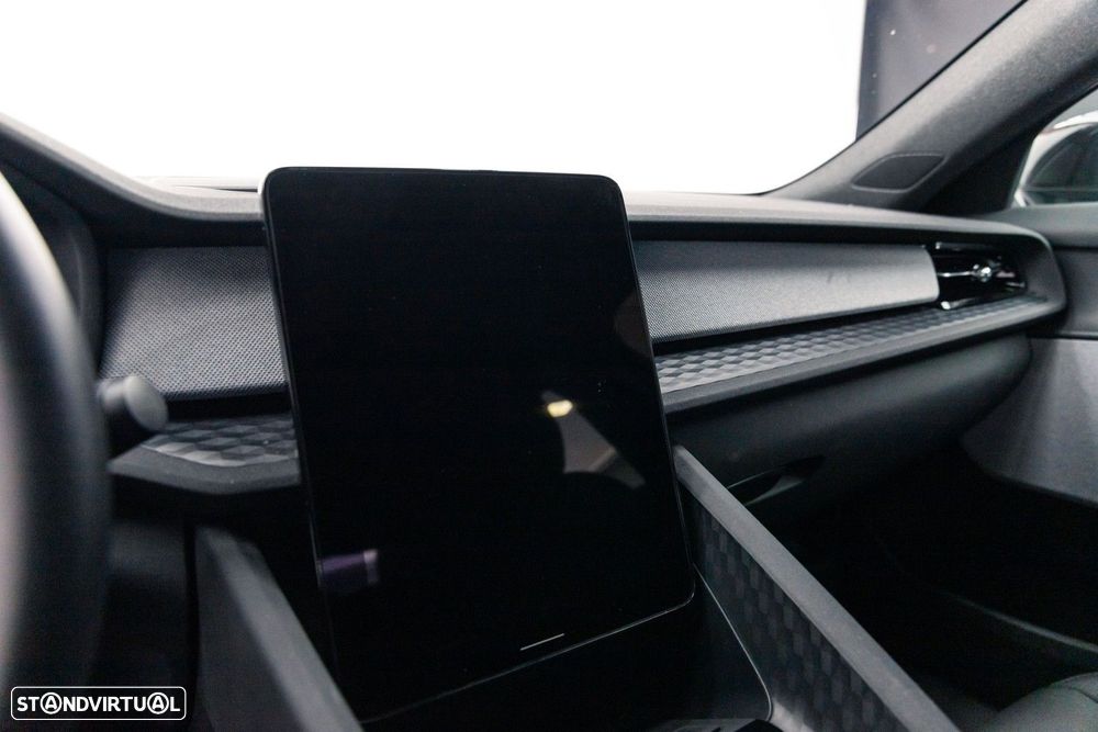 Polestar 2 Single Motor 64kWh - 25