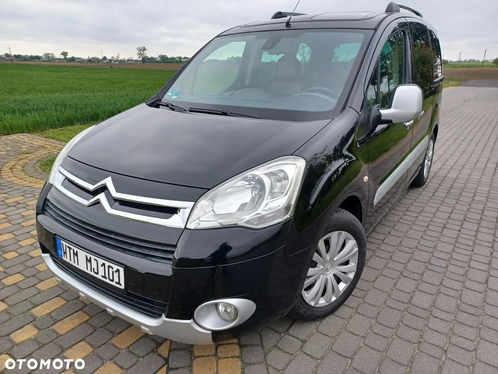 Citroën Berlingo 1.6 HDi - 9