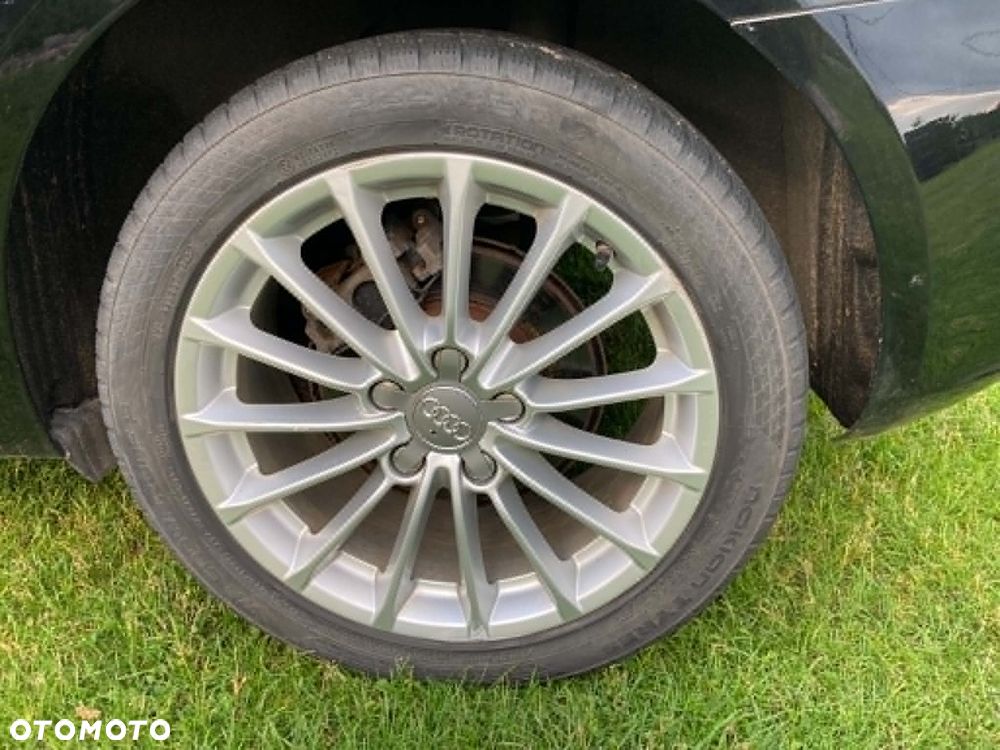 Audi A3 3-drzwiowe 1.6 TDI - 15