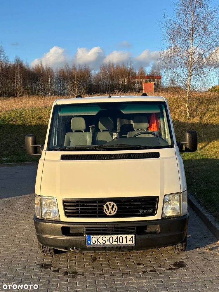 Volkswagen LT 35 - 4
