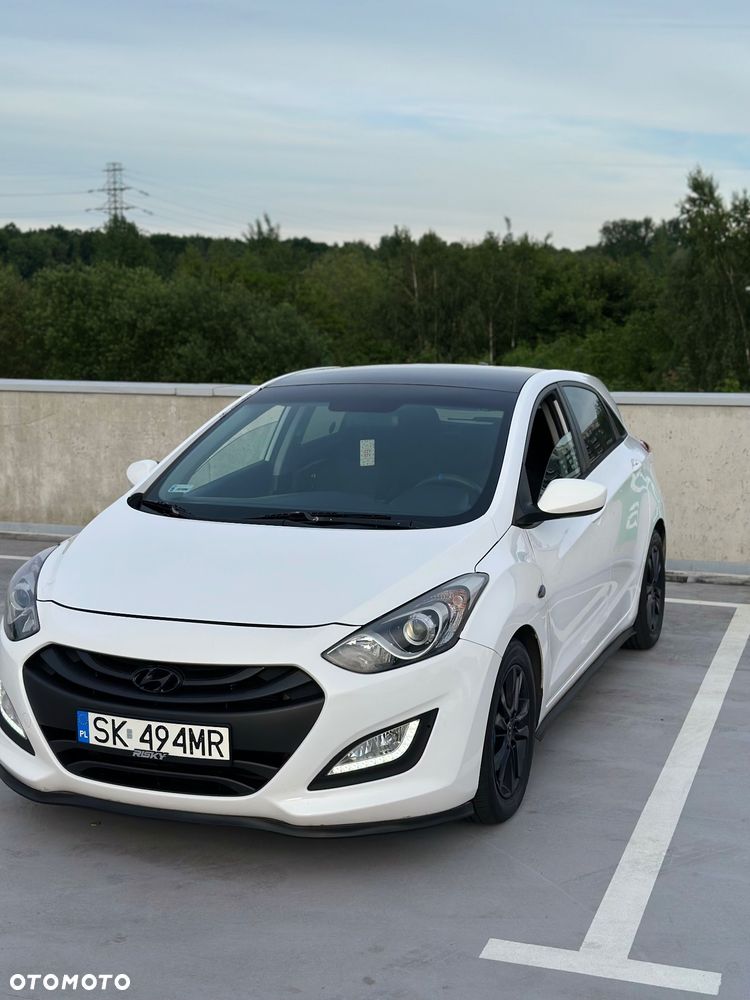 Hyundai i30 - 5