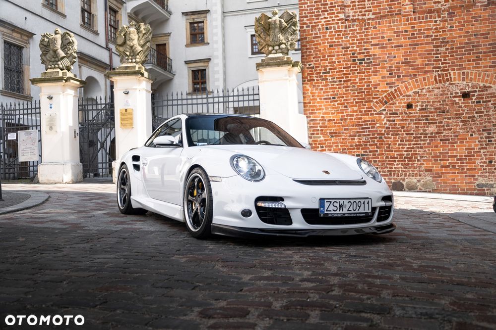 Porsche 911 - 3