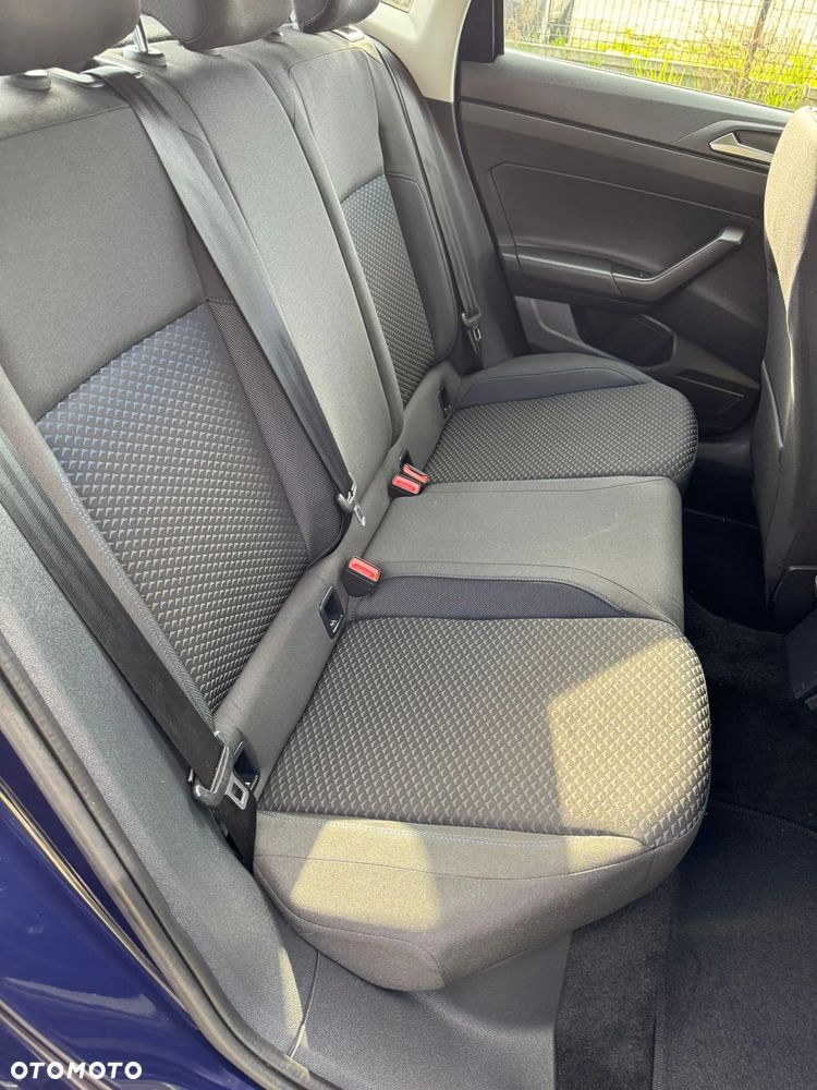 Volkswagen Polo - 27