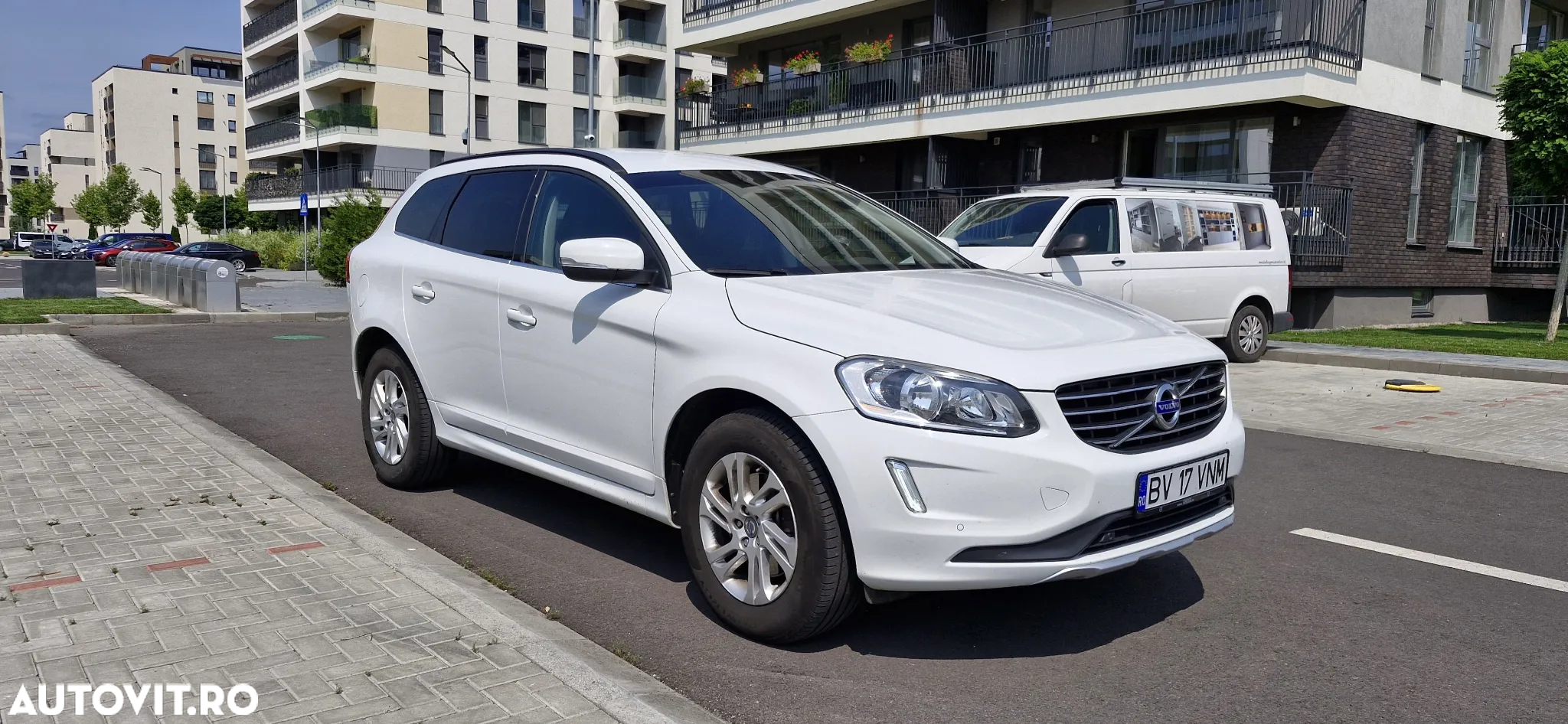 Volvo XC 60 - 12