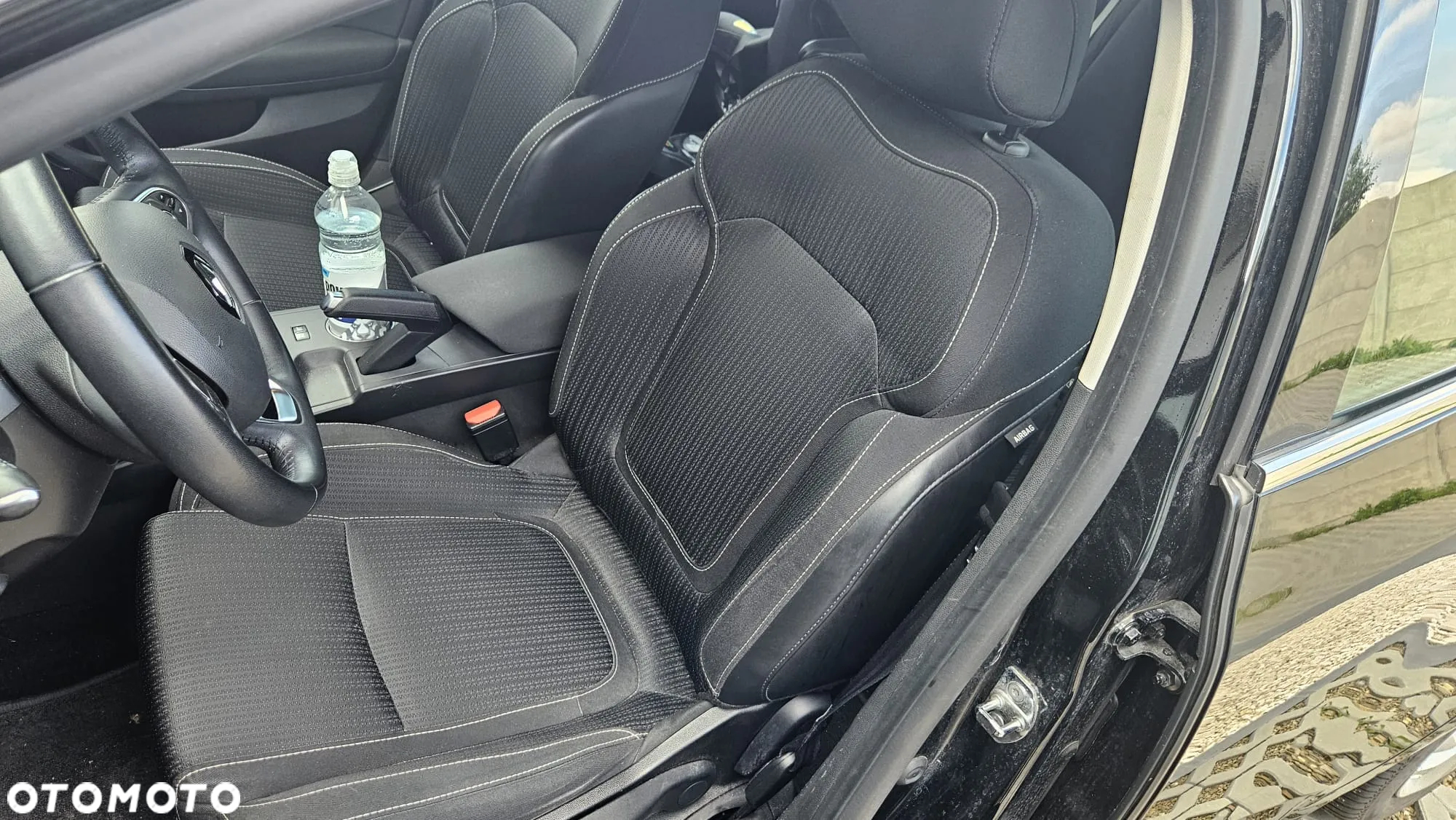 Renault Megane 1.5 dCi Intens - 10