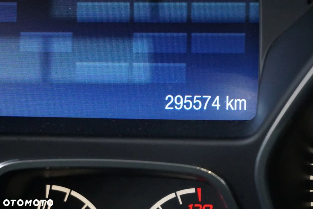 Ford Focus 1.6 TDCi Edition - 29