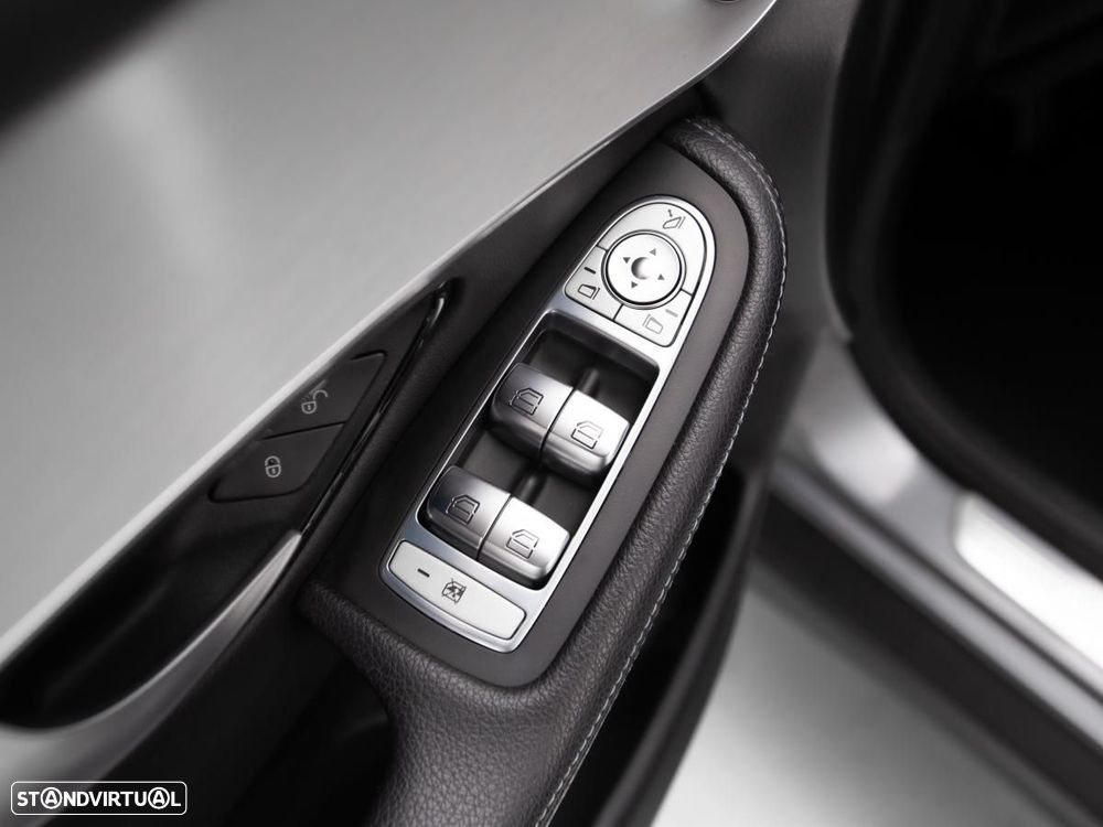 Mercedes-Benz GLC 250 - 13