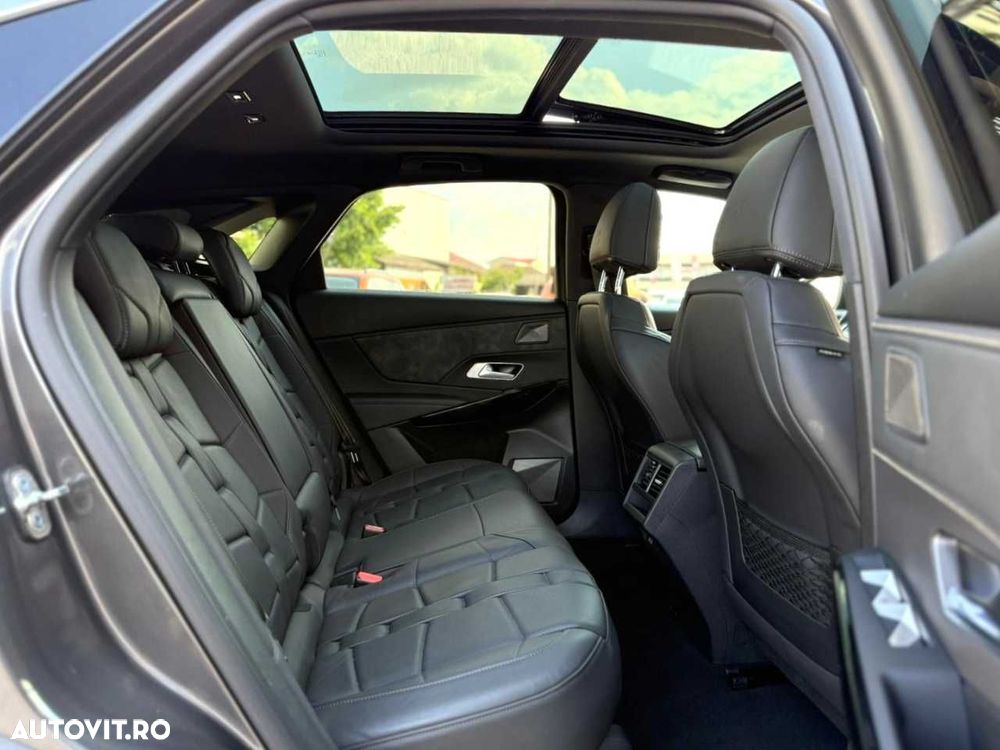 DS Automobiles DS 7 Crossback - 18