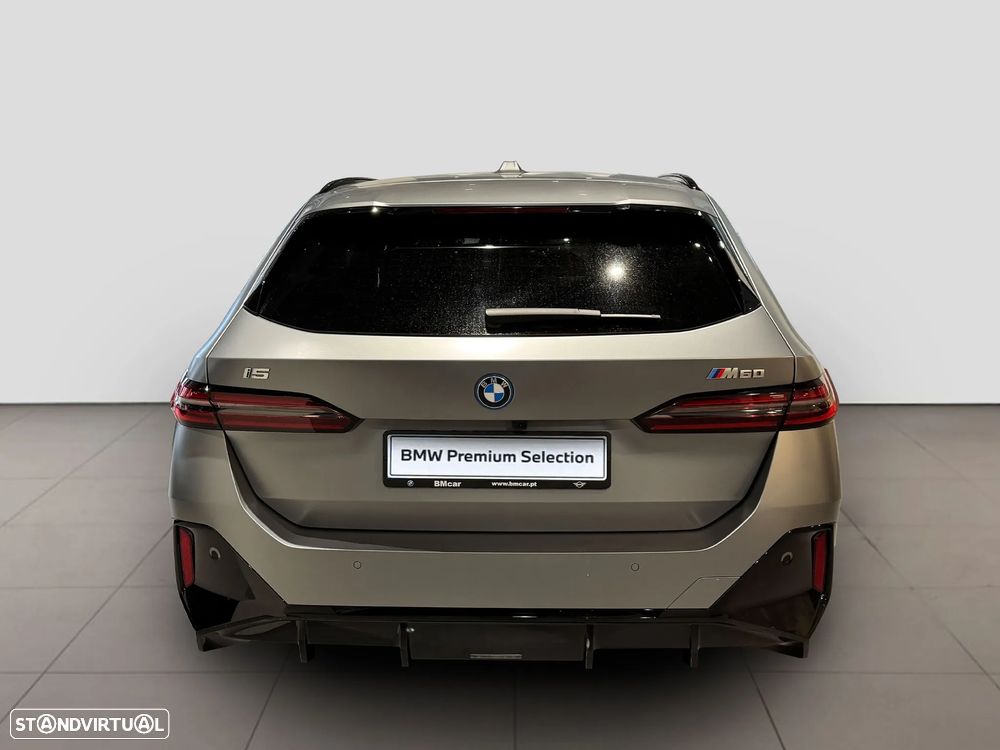 BMW i5 M60 xDrive Pack Desportivo M Pro - 5