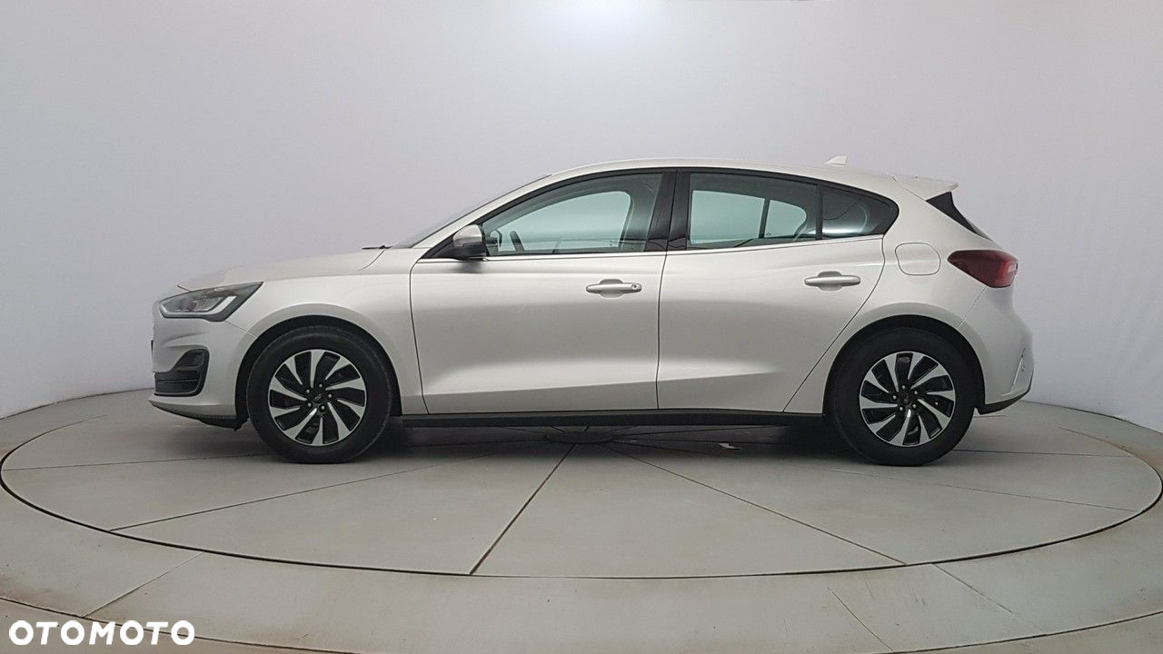 Ford Focus - 4