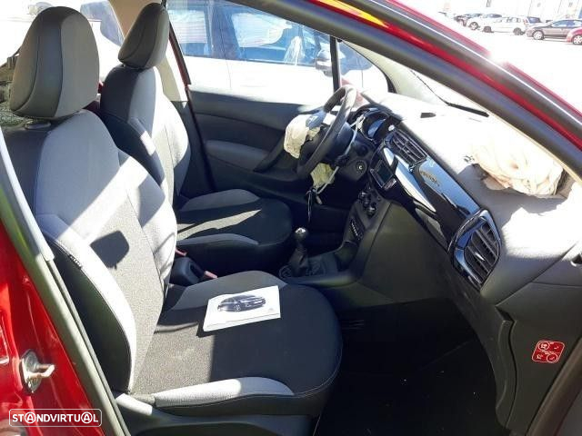 Peças Citroën C3 II (SC) 2009 a 2015 - 15