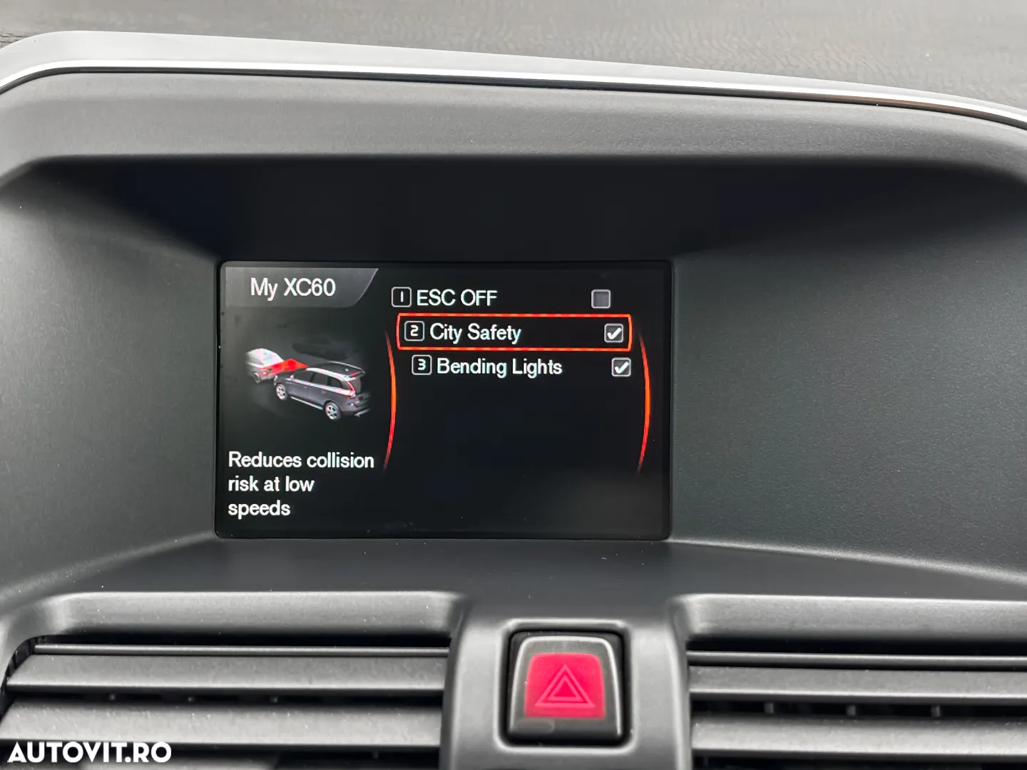 Volvo XC 60 - 17