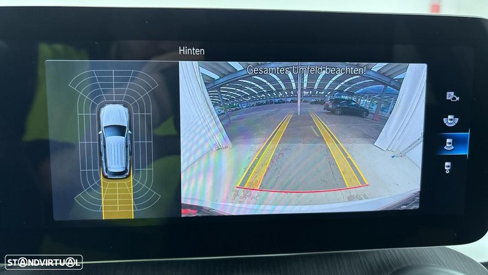 Mercedes-Benz GLC 300 de 4Matic - 10