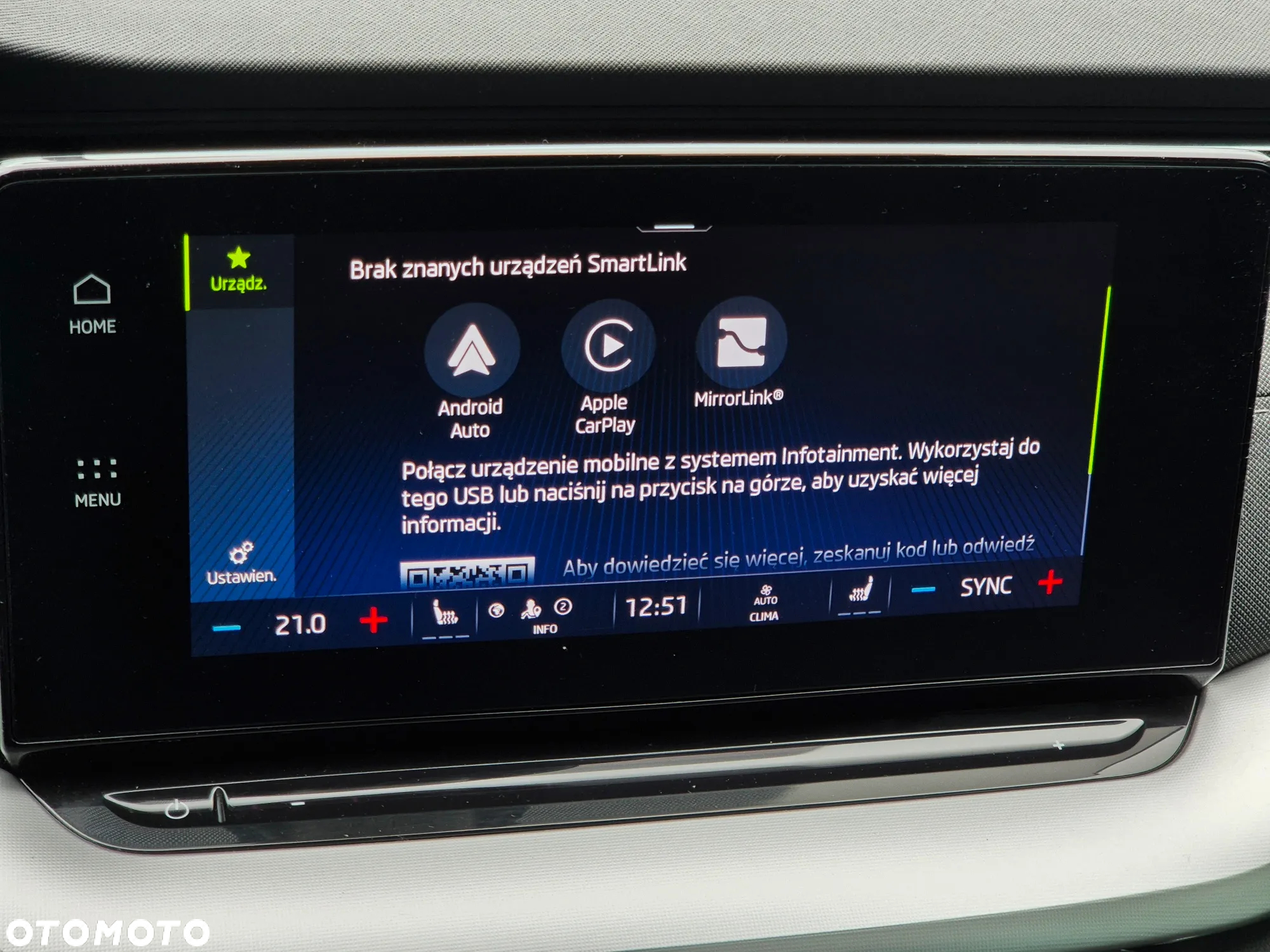 Skoda Octavia 1.5 TSI GPF ACT Style - 23