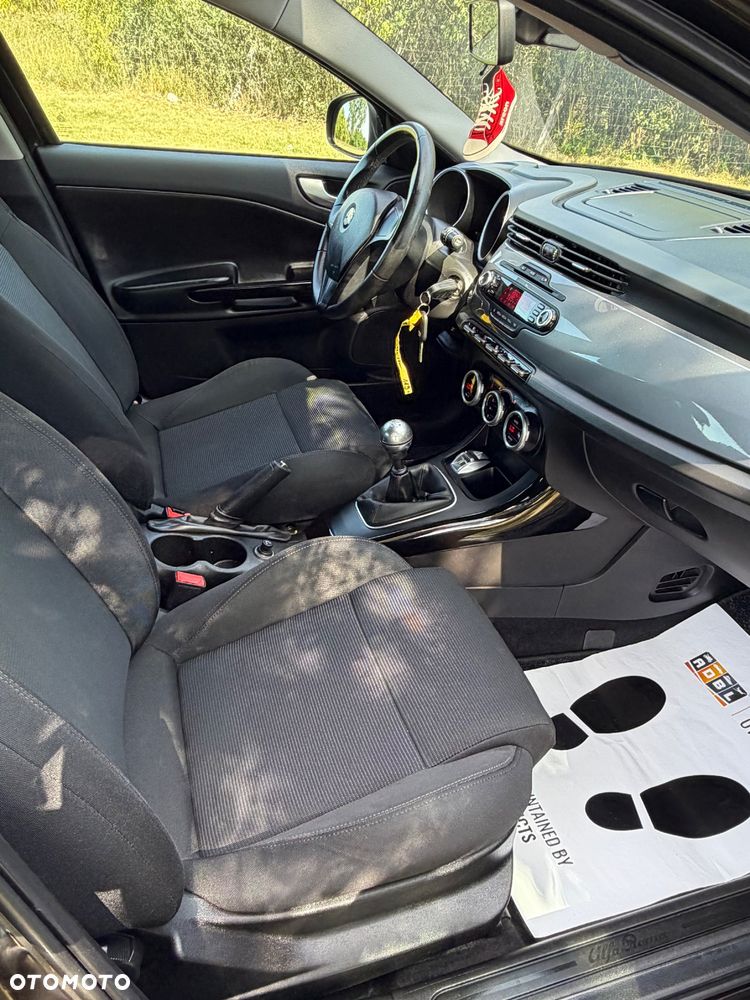 Alfa Romeo Giulietta 1.4 TB 16V Multiair - 31