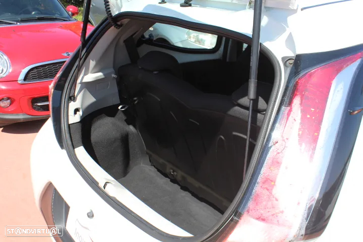 Toyota Aygo 1.0 - 45