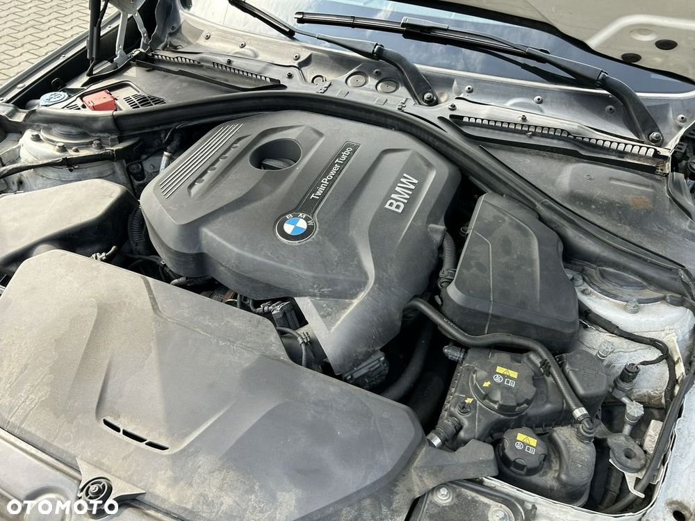 BMW 3GT - 33