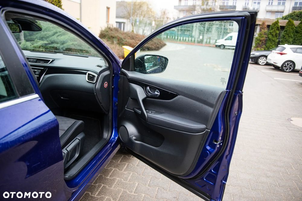Nissan Qashqai 1.2 DIG-T Acenta - 21