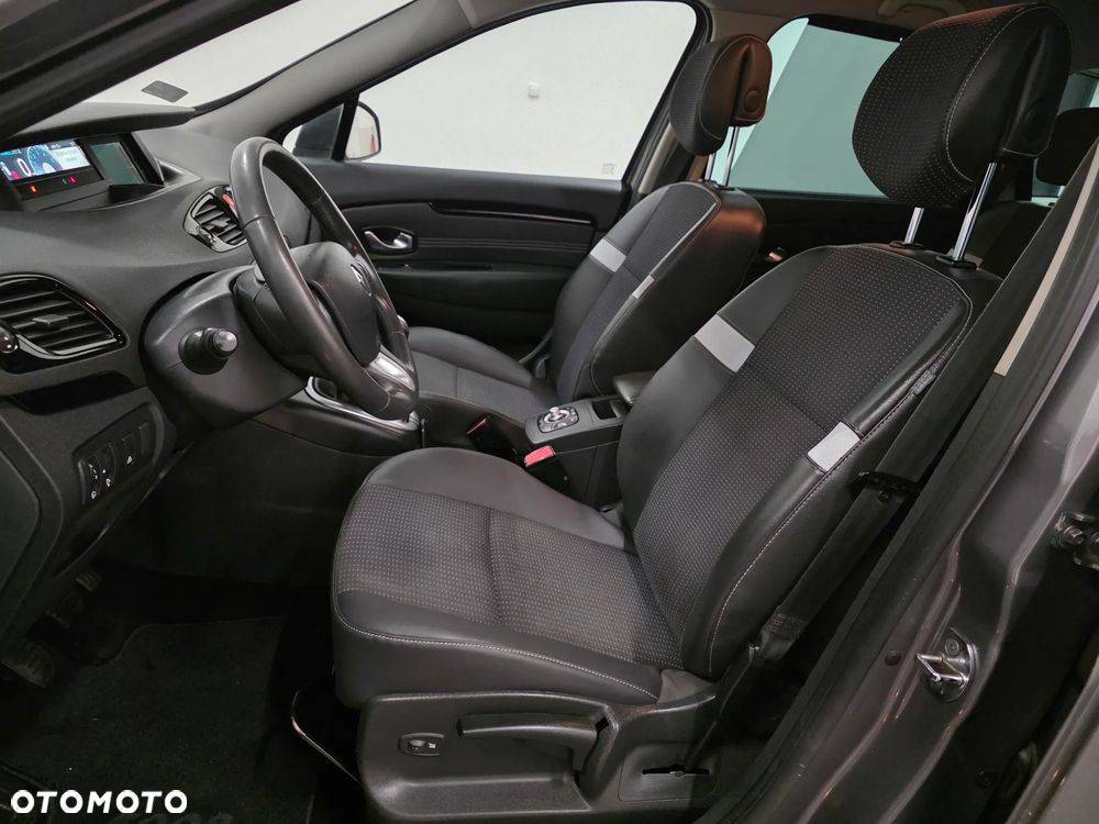 Renault Scenic dCi 130 FAP Bose Edition - 7