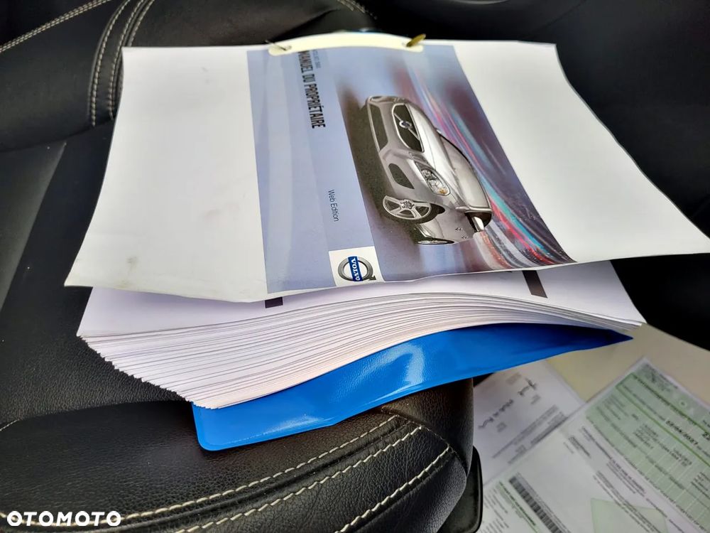 Volvo S60 D2 Kinetic - 31