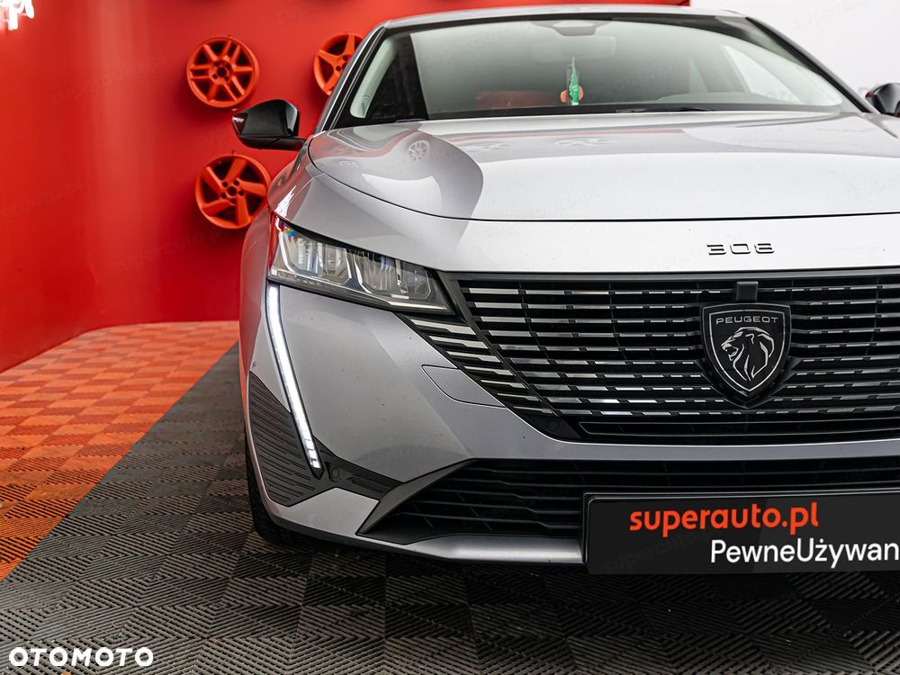 Peugeot 308 - 25
