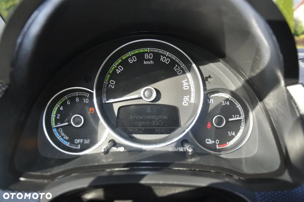 Skoda Citigo CITIGOe iV Best of - 30