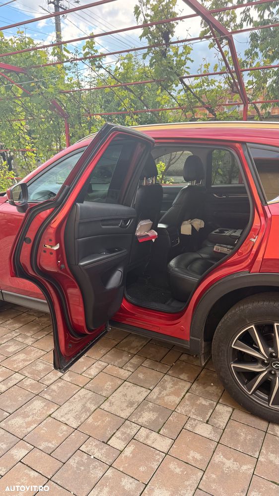 Mazda CX-5 CD175 4x4 AT Revolution Top - 10