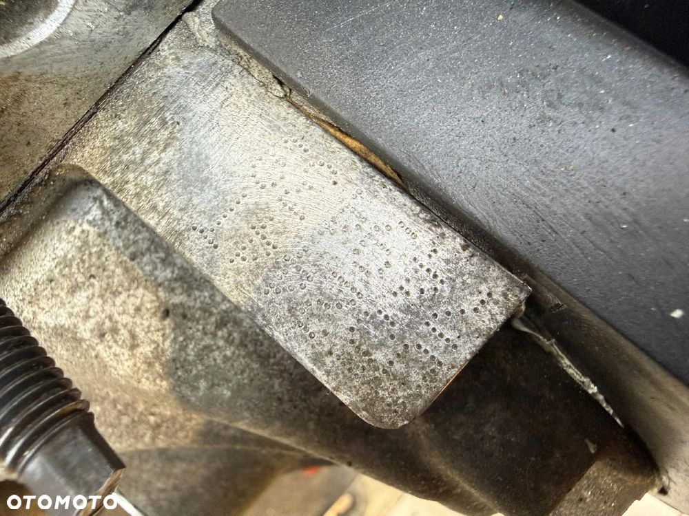 SILNIK D5244T14 Volvo XC60 XC70 II V70 III S80 2.4 D 175KM diesel komplet - 2