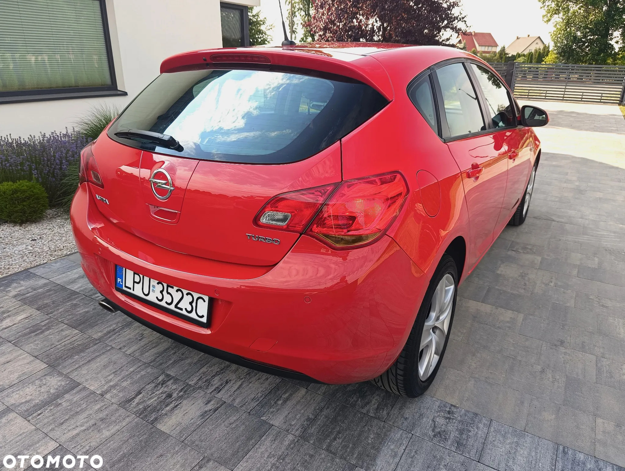Opel Astra - 13