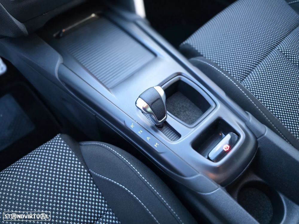 Citroën C4 1.6 e-HDi Exclusive CMP6 - 19