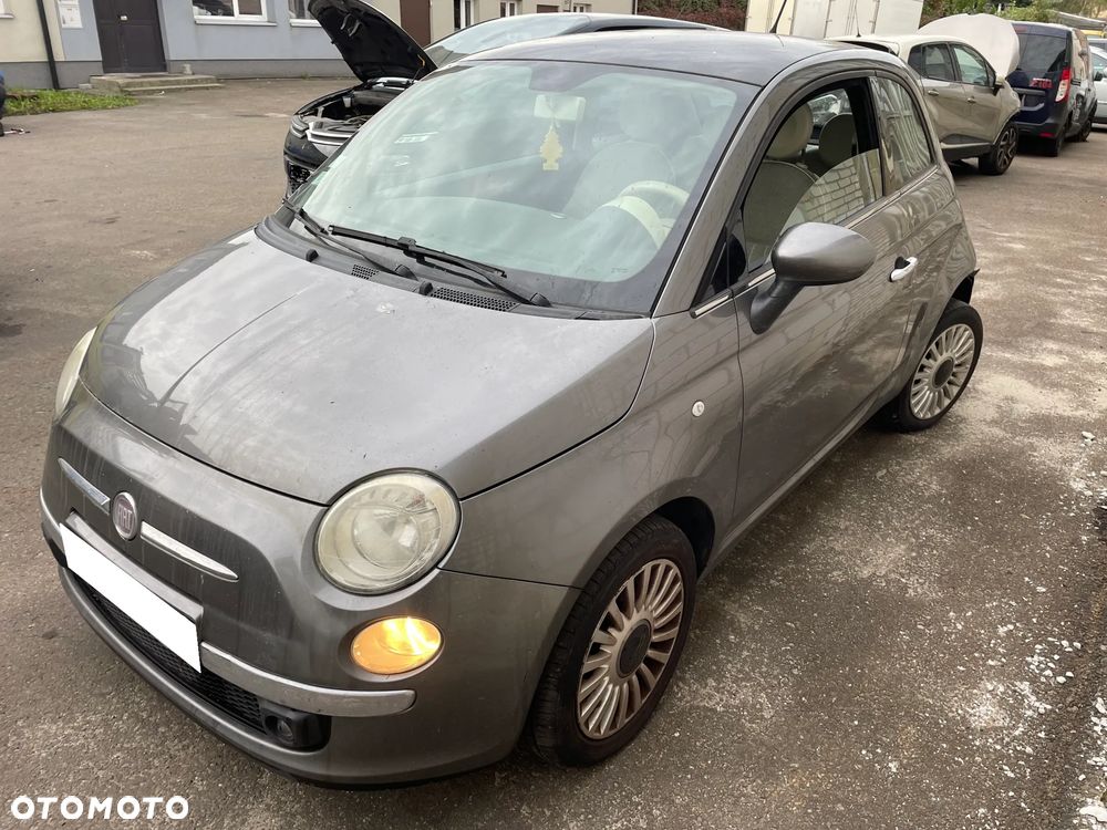 Fiat 500 - 3