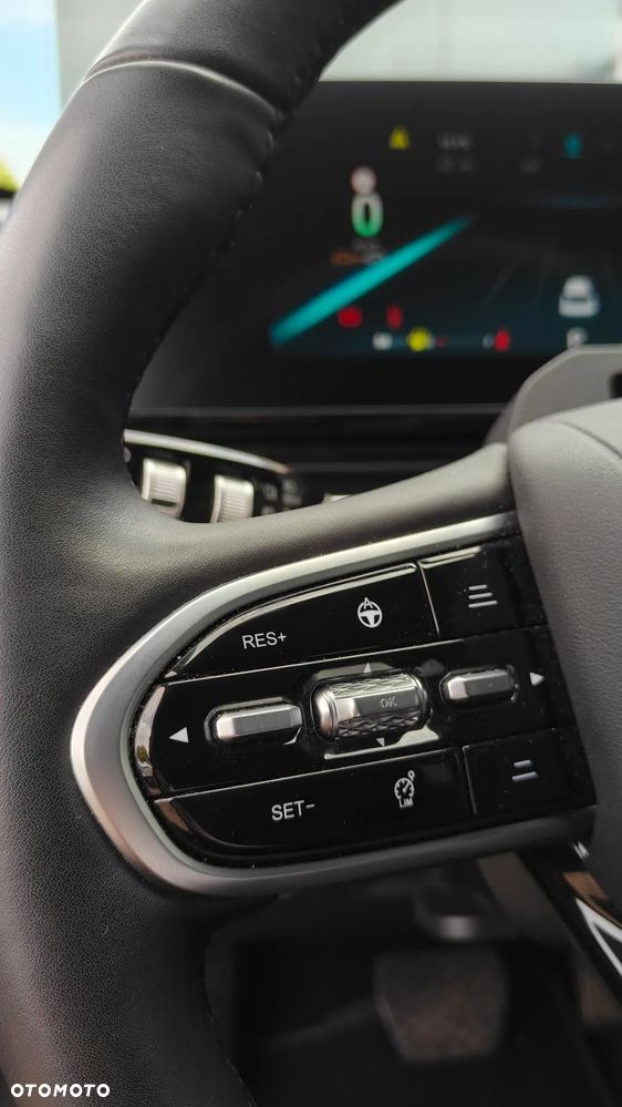 Omoda 5 1.6 T-GDI Premium DCT - 15