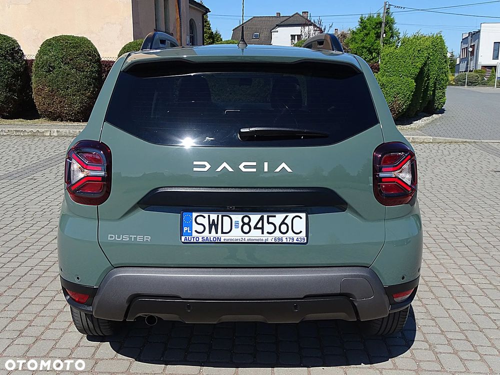 Dacia Duster 1.0 TCe Journey - 16