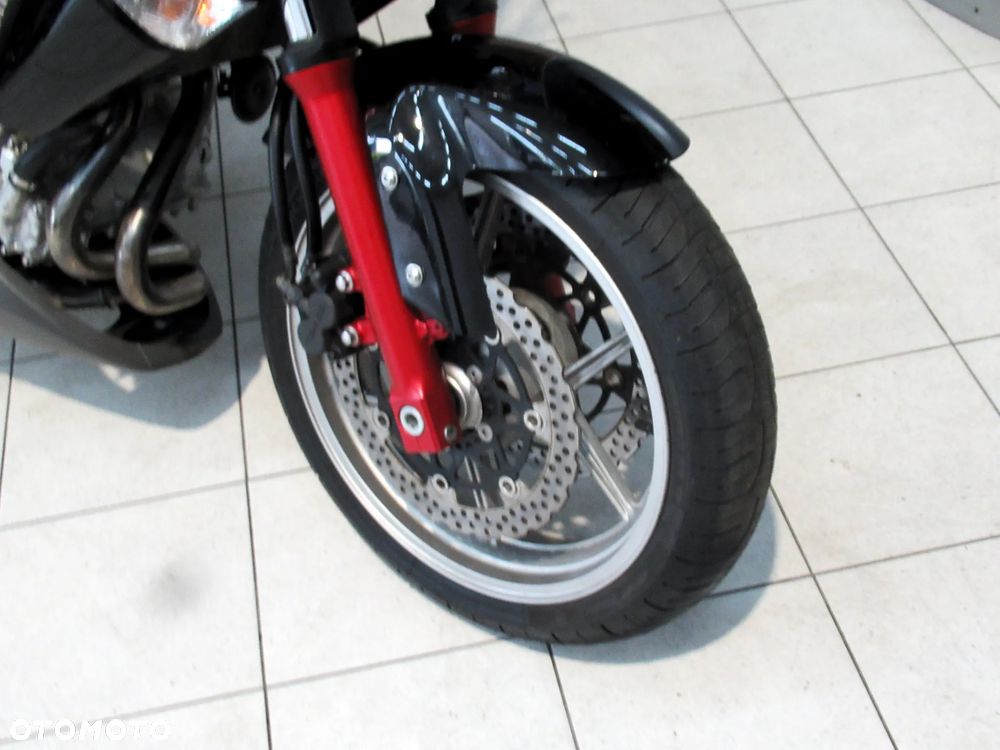 Kawasaki ER - 15