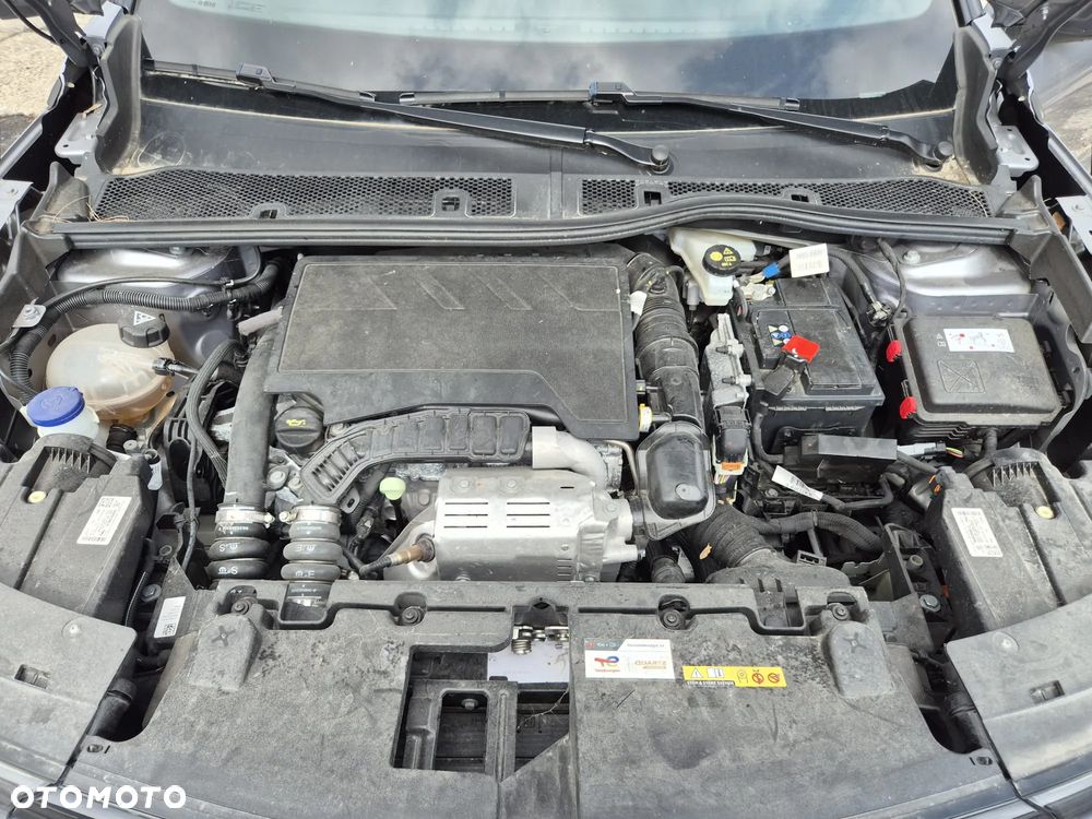 Opel Mokka - 23