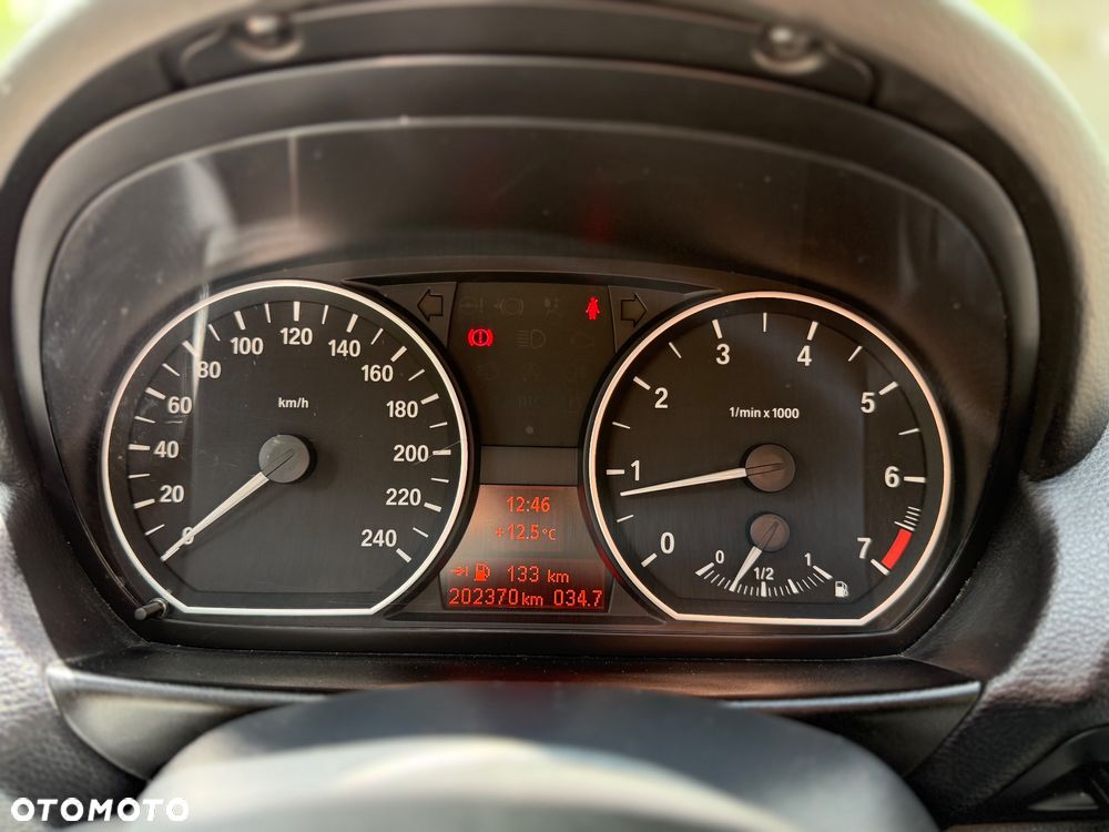 BMW Seria 1 116i - 20