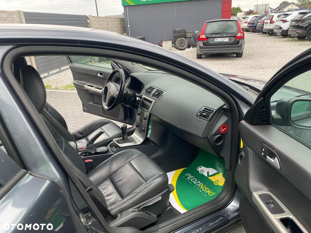 Volvo S40 1.6D DPF RDesign - 9