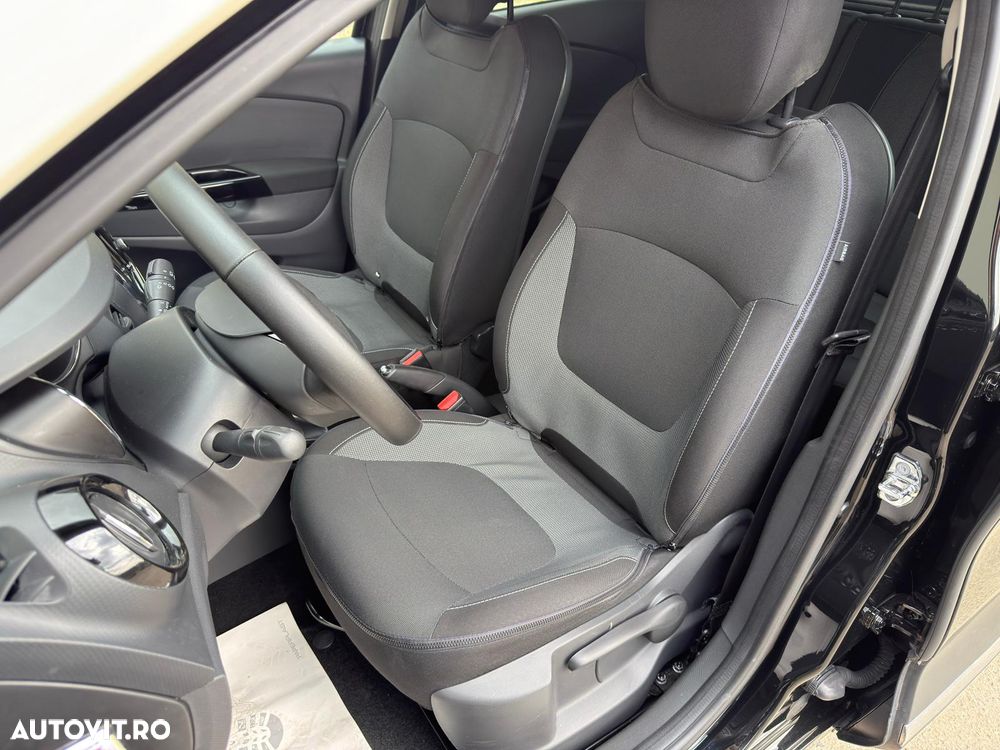 Renault Captur ENERGY TCe 120 EDC Luxe - 16