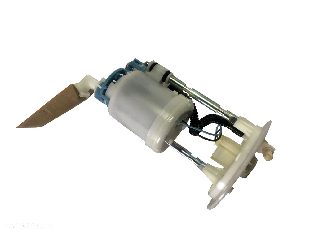 pompa paliwa yamaha grizzly 700 550 - 1