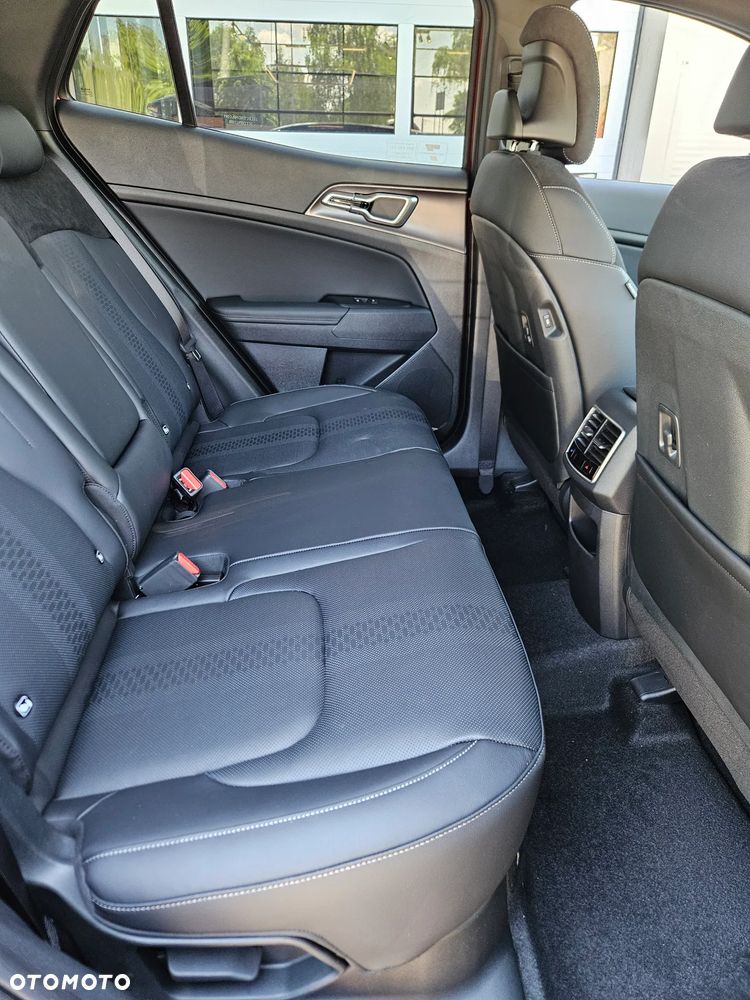 Kia Sportage - 12