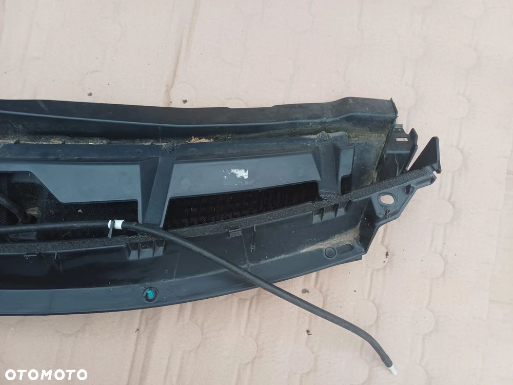 Citroen C1 II Peugeot 108 Aygo II podszybie plastikowe Europa 55781-0H080 14-21 - 15