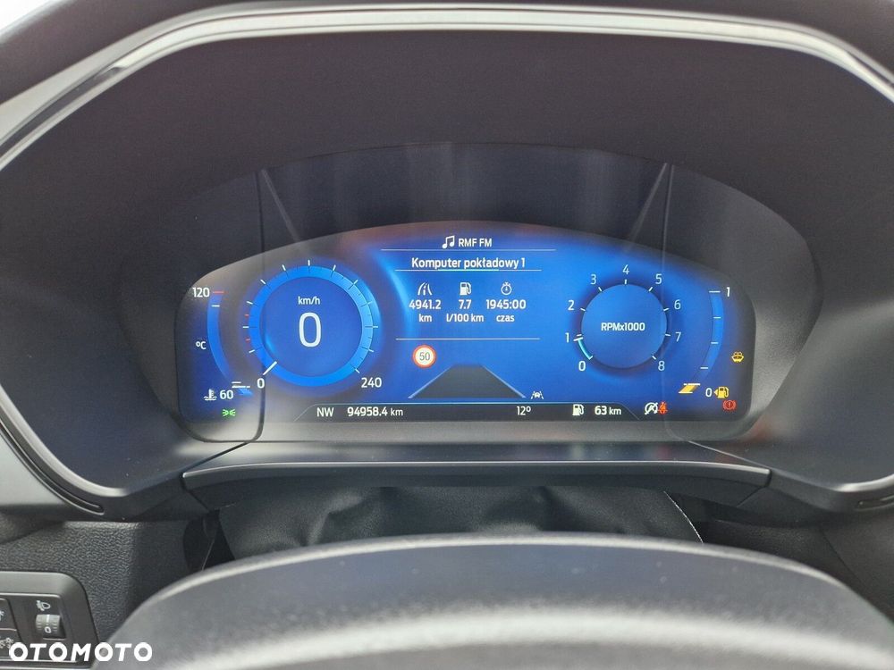 Ford Kuga 1.5 EcoBoost FWD ST-Line - 24