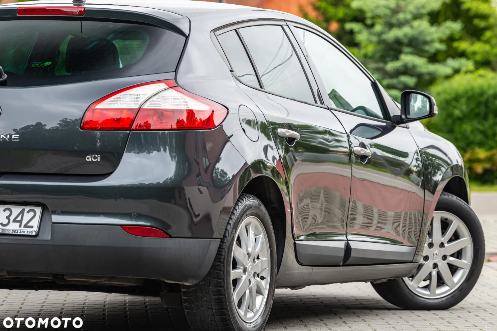 Renault Megane 1.5 dCi Energy Life - 5