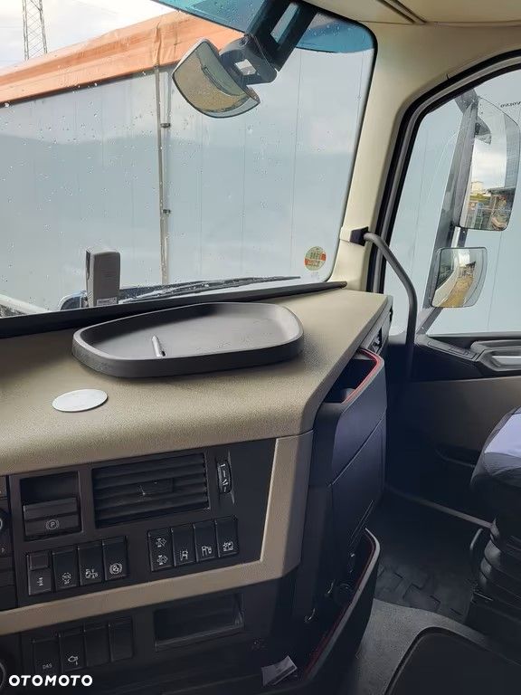 Volvo FH 500   | 4x2 | Euro 6 | Napęd na tylną oś - 7