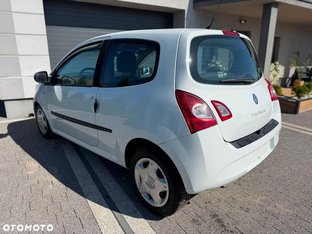 Renault Twingo 1.2 16V LEV eco2 - 5