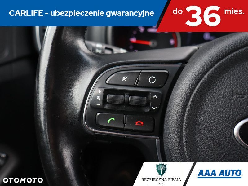 Kia Sportage - 18