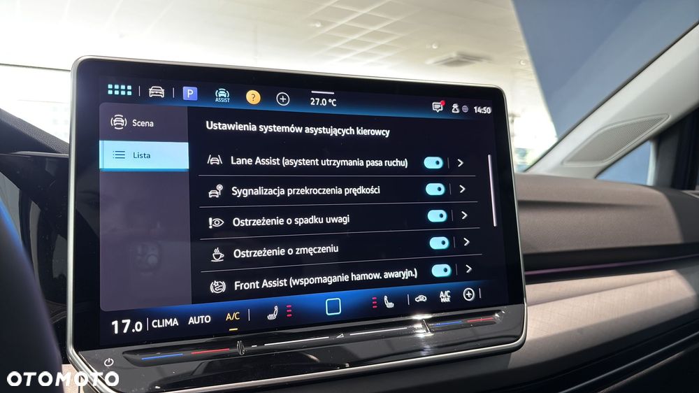 Volkswagen Golf 1.5 TSI Special Edition - 24