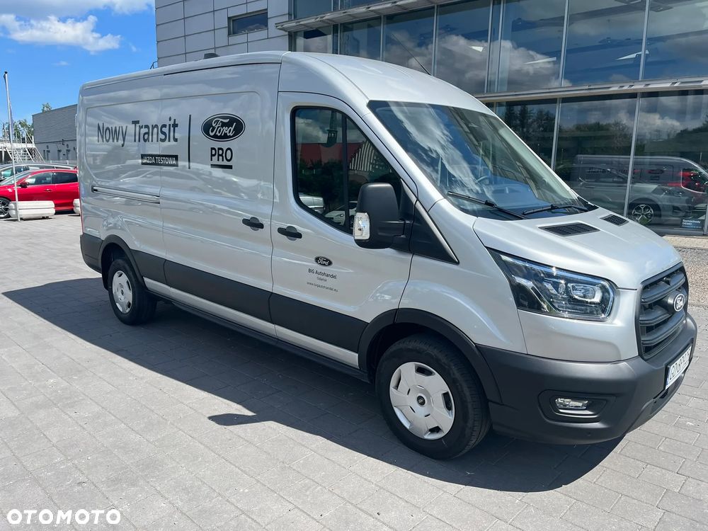 Ford Transit - 3