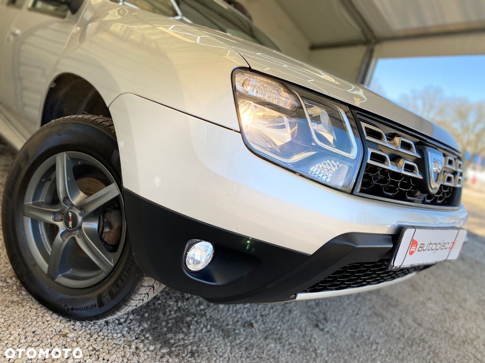 Dacia Duster 1.6 Laureate - 19